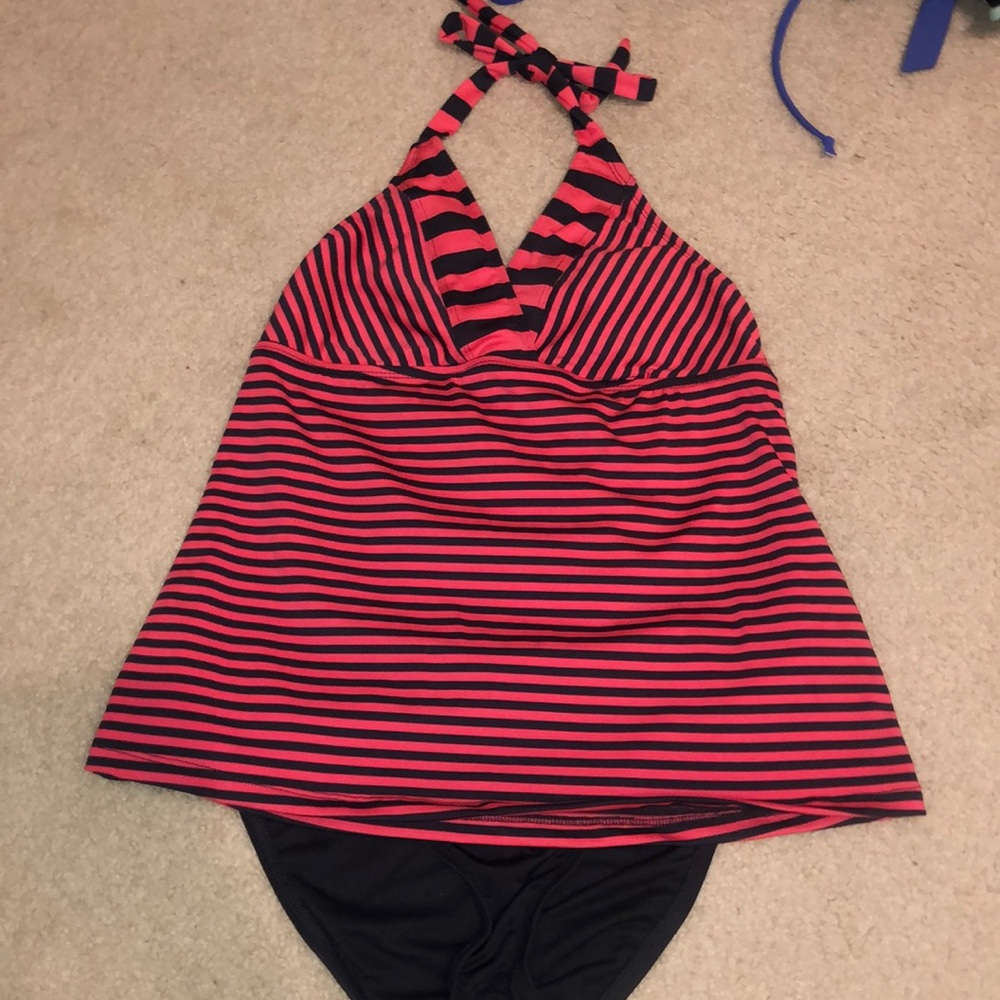 tankini set!!